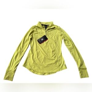 Spyder Active Pullover Light Jacket-NWT‎